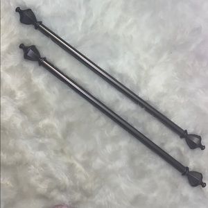 Curtain Rods